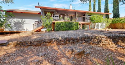 2842 Cornada Ct, Cameron Park, CA 95682 Photo