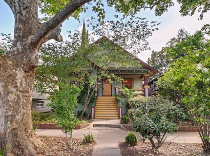 2514 C St, Sacramento, CA 95816 Photo