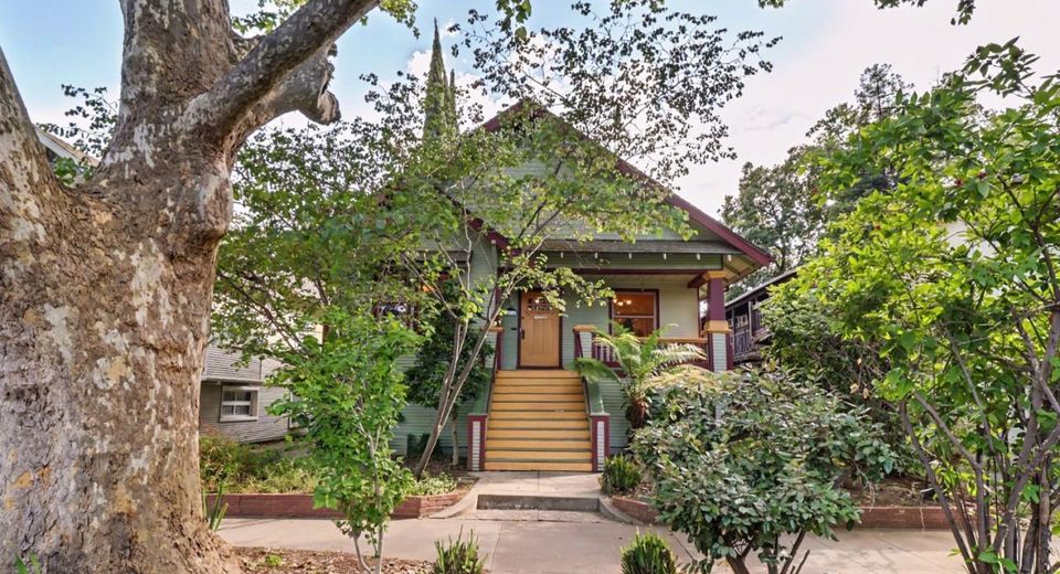 2514 C St, Sacramento, CA 95816 Photo