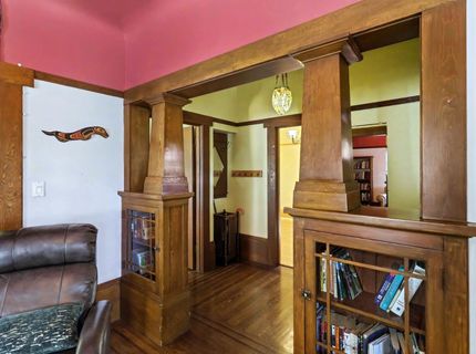 2514 C St, Sacramento, CA 95816 Photo