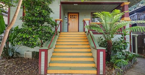 2514 C St, Sacramento, CA 95816 Photo