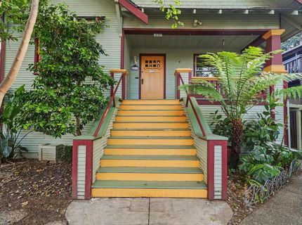 2514 C St, Sacramento, CA 95816 Photo
