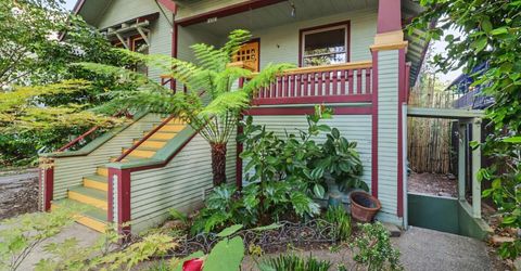 2514 C St, Sacramento, CA 95816 Photo