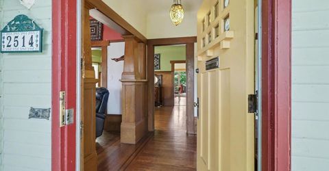 2514 C St, Sacramento, CA 95816 Photo