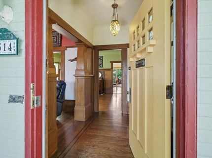2514 C St, Sacramento, CA 95816 Photo