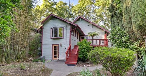 2514 C St, Sacramento, CA 95816 Photo