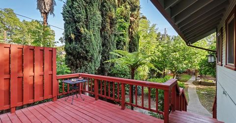 2514 C St, Sacramento, CA 95816 Photo