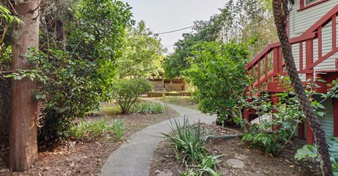 2514 C St, Sacramento, CA 95816 Photo