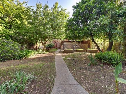 2514 C St, Sacramento, CA 95816 Photo