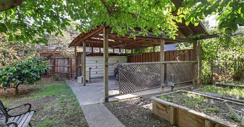 2514 C St, Sacramento, CA 95816 Photo