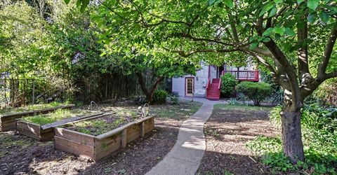 2514 C St, Sacramento, CA 95816 Photo