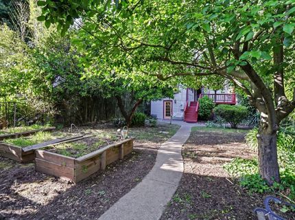 2514 C St, Sacramento, CA 95816 Photo