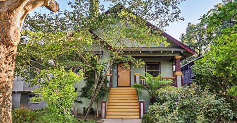 2514 C St, Sacramento, CA 95816 Photo