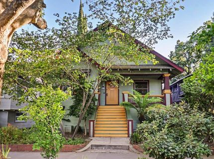 2514 C St, Sacramento, CA 95816 Photo