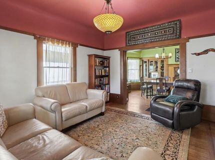 2514 C St, Sacramento, CA 95816 Photo