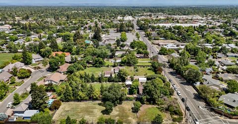 5501 Cypress Avenue, Carmichael, CA 95608 Photo