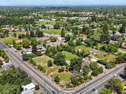 5501 Cypress Avenue, Carmichael, CA 95608 Photo