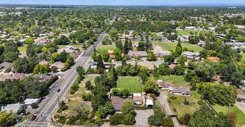 5501 Cypress Avenue, Carmichael, CA 95608 Photo