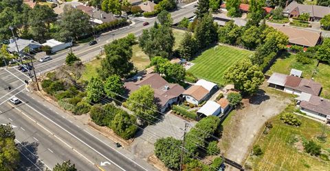 5501 Cypress Avenue, Carmichael, CA 95608 Photo