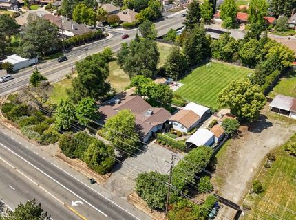 5501 Cypress Avenue, Carmichael, CA 95608 Photo