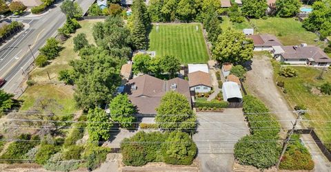 5501 Cypress Avenue, Carmichael, CA 95608 Photo