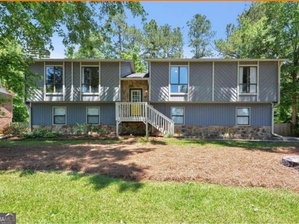 8940 Western Pines Drive, Douglasville, GA 30134