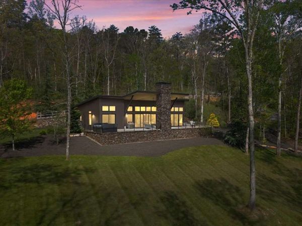 545 Cowart Mountain Road, Jasper, GA 30143