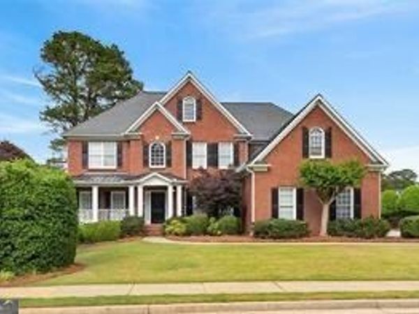 888 Saints Drive, Marietta, GA 30068