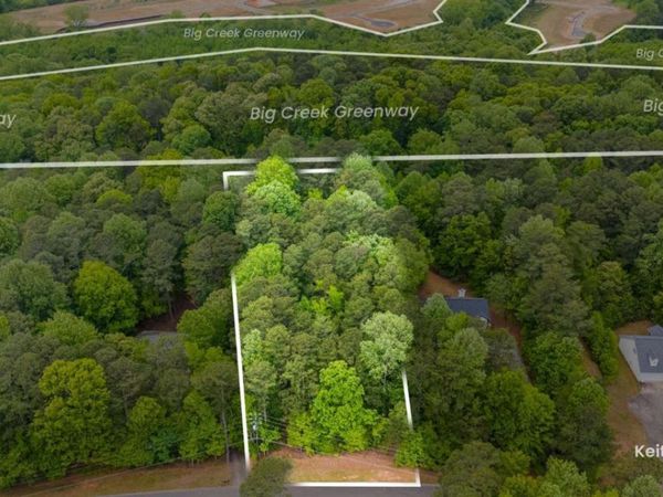 0 Keithwood Drive, Cumming, GA 30040