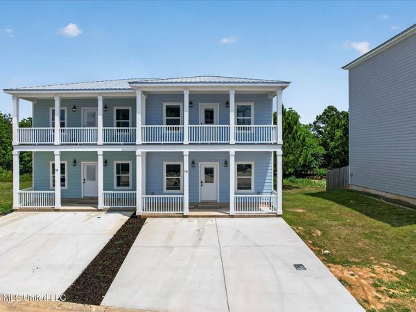 79 Oak Alley Lane, Long Beach, MS 39560