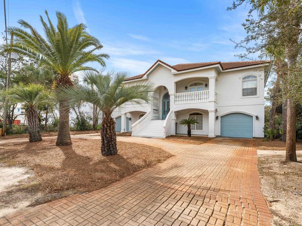 46 S Overlook Circle, Miramar Beach, FL 32550