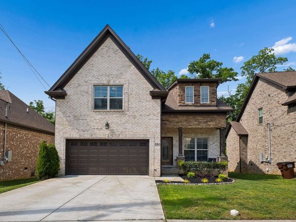880 Bloomdale Trce, Hermitage, TN 37076