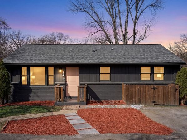 174 Wheeler Ave , Nashville, TN 37211