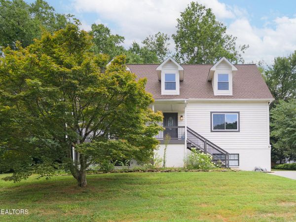 10932 Twin Harbour Drive , Knoxville, TN 37934