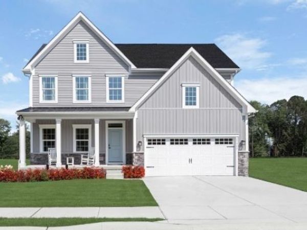 2294 Thoroughbred Way , White House, TN 37188