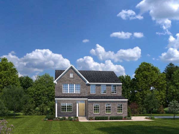 2423 Thoroughbred Way , White House, TN 37188