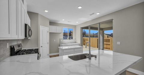 136 Radiant Drive, Unit Homesite 6, Carson City, NV 89705 Photo