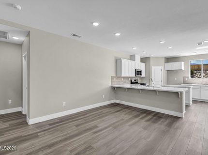136 Radiant Drive, Unit Homesite 6, Carson City, NV 89705 Photo