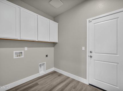 136 Radiant Drive, Unit Homesite 6, Carson City, NV 89705 Photo