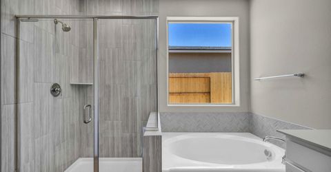 136 Radiant Drive, Unit Homesite 6, Carson City, NV 89705 Photo