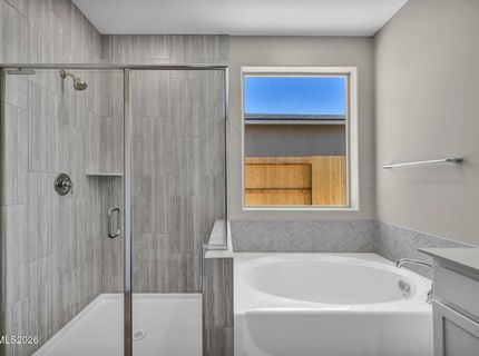 136 Radiant Drive, Unit Homesite 6, Carson City, NV 89705 Photo