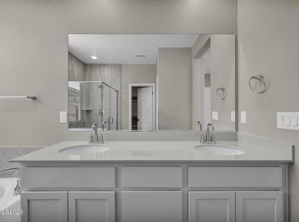 136 Radiant Drive, Unit Homesite 6, Carson City, NV 89705 Photo
