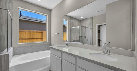 136 Radiant Drive, Unit Homesite 6, Carson City, NV 89705 Photo