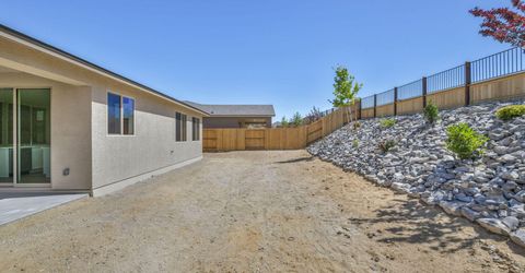 136 Radiant Drive, Unit Homesite 6, Carson City, NV 89705 Photo