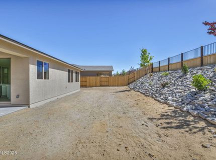 136 Radiant Drive, Unit Homesite 6, Carson City, NV 89705 Photo
