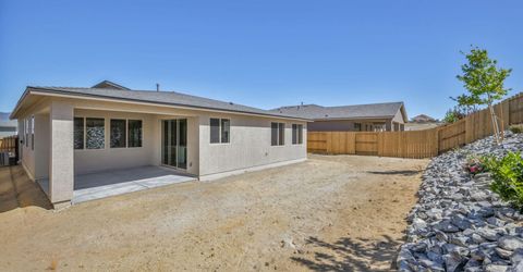 136 Radiant Drive, Unit Homesite 6, Carson City, NV 89705 Photo