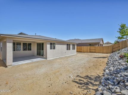 136 Radiant Drive, Unit Homesite 6, Carson City, NV 89705 Photo
