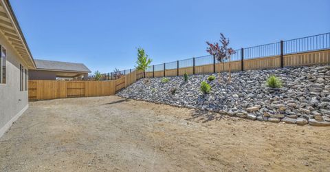 136 Radiant Drive, Unit Homesite 6, Carson City, NV 89705 Photo