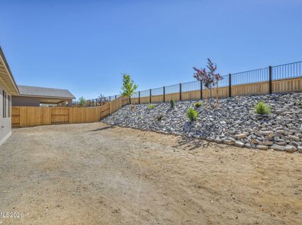 136 Radiant Drive, Unit Homesite 6, Carson City, NV 89705 Photo