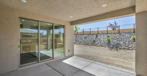 136 Radiant Drive, Unit Homesite 6, Carson City, NV 89705 Photo